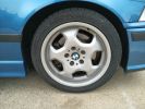 BMW M3 Cabriolet 3.0L 286Ch E36 BVA 83 900 KM Bleu  - 17