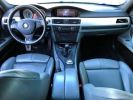BMW M3 COMMANDE CLIENT Bleu  - 2