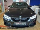 BMW M3 Compétition 450 Cv / Garantie 12 Mois Noir  - 3