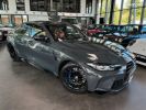 BMW M3 Competition 510 ch Malus payé full suivi Carbone Baquets Harman Kardon 19 pouces 899-mois Gris  - 2