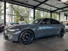 BMW M3 Competition 510 ch Malus payé full suivi Carbone Baquets Harman Kardon 19 pouces 899-mois Gris  - 5