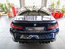 BMW M3 Competition /Carbon/ 360°/ Laser/ 510 ch / 1èreM / HK / Garantie 12 mois prémium Bleu  - 9