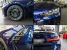 BMW M3 Competition /Carbon/ 360°/ Laser/ 510 ch / 1èreM / HK / Garantie 12 mois prémium Bleu  - 30