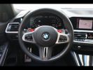 BMW M3 COMPETITION G80 XDRIVE° SHADOW° CAM° KEYLESSGO Toit Carbon Garantie 12 mois Prémium Blanche  - 7