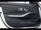 BMW M3 COMPETITION G80 XDRIVE° SHADOW° CAM° KEYLESSGO Toit Carbon Garantie 12 mois Prémium Blanche  - 10