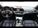 BMW M3 COMPETITION G80 XDRIVE° SHADOW° CAM° KEYLESSGO Toit Carbon Garantie 12 mois Prémium Blanche  - 18