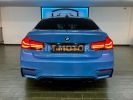 BMW M3 Compétition*LED*NAVI*360°*DAB*Garantie* bleu  - 3