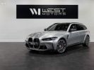 BMW M3 Compétition Touring 3.0 510 – Française Baquets Carbone Tête Haute Harman Kardon 1219EMOIS Gris  - 1