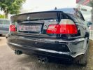 BMW M3 COUPE E46 M-SMG BLEU FONCE  - 18