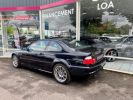 BMW M3 COUPE E46 M-SMG BLEU FONCE  - 20