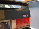 BMW M3 E30 2.3 NEUVE ! NOIR  - 15