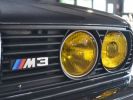 BMW M3 E30 2.3 NEUVE ! NOIR  - 33