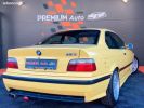 BMW M3 (E36) 3L Modèle Jaune  - 5
