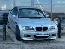 BMW M3 e46 Gris  - 2