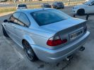 BMW M3 e46 Gris  - 4