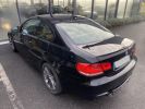 BMW M3 (E92M) 420CH Noir  - 10