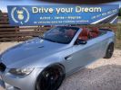 BMW M3 e93 Cab gpower 640cv Gris Clair  - 6