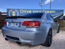 BMW M3 e93 Cab gpower 640cv Gris Clair  - 7