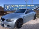 BMW M3 e93 Cab gpower 640cv Gris Clair  - 9