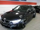BMW M3 Echappement sport / tête haute / 19 / Garantie 12 mois noir  - 1