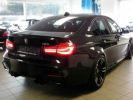 BMW M3 Echappement sport / tête haute / 19 / Garantie 12 mois noir  - 2
