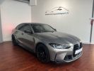 BMW M3 (G80) 3.0 510CH COMPETITION Gris C  - 1