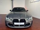 BMW M3 (G80) 3.0 510CH COMPETITION Gris C  - 3