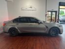 BMW M3 (G80) 3.0 510CH COMPETITION Gris C  - 4