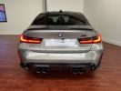 BMW M3 (G80) 3.0 510CH COMPETITION Gris C  - 7