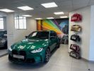 BMW M3 (G80) 3.0 510CH COMPETITION Isle Of Man Green Me Occasion - 1