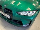 BMW M3 (G80) 3.0 510CH COMPETITION Isle Of Man Green Me Occasion - 14