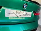 BMW M3 (G80) 3.0 510CH COMPETITION Isle Of Man Green Me Occasion - 20