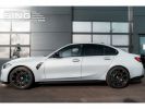 BMW M3 G80 Competition 510 *Carbon*Park-Assist-Pak. Plus*H/Kardon 1èreM 360° Garantie 12 mois Prémium Grise  - 2