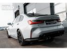 BMW M3 G80 Competition 510 *Carbon*Park-Assist-Pak. Plus*H/Kardon 1èreM 360° Garantie 12 mois Prémium Grise  - 9