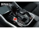 BMW M3 G80 Competition 510 *Carbon*Park-Assist-Pak. Plus*H/Kardon 1èreM 360° Garantie 12 mois Prémium Grise  - 10