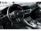 BMW M3 G80 Competition 510 *Carbon*Park-Assist-Pak. Plus*H/Kardon 1èreM 360° Garantie 12 mois Prémium Grise  - 11