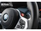 BMW M3 G80 Competition 510 *Carbon*Park-Assist-Pak. Plus*H/Kardon 1èreM 360° Garantie 12 mois Prémium Grise  - 17