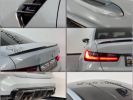 BMW M3 G80 Competition| 510 ch |M-Driver's |H&K | Caméra |Affichage tête haute /Siéges Sports M-Carbon / Garantie 12 mois Prémium Gris Nardo  - 14