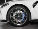 BMW M3 G80 Compétition 510 ch |M-Driver's | H&K | SHADOW*INDIVIDUAL* / Garantie 12 mois Prémium Blanche  - 5
