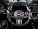 BMW M3 G80 Compétition 510 ch |M-Driver's | H&K | SHADOW*INDIVIDUAL* / Garantie 12 mois Prémium Blanche  - 12