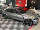 BMW M3 M3 COMPETITION G80 XDRIVE Gris Anthracite  - 19