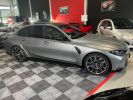 BMW M3 M3 COMPETITION G80 XDRIVE Gris Anthracite  - 4