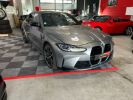 BMW M3 M3 COMPETITION G80 XDRIVE Gris Anthracite  - 20