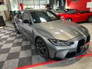 BMW M3 M3 COMPETITION G80 XDRIVE Gris Anthracite  - 7