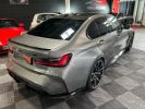 BMW M3 M3 COMPETITION G80 XDRIVE Gris Anthracite  - 21