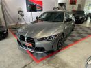 BMW M3 M3 COMPETITION G80 XDRIVE Gris Anthracite  - 8