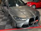 BMW M3 M3 COMPETITION G80 XDRIVE Gris Anthracite  - 22