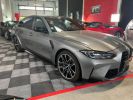 BMW M3 M3 COMPETITION G80 XDRIVE Gris Anthracite  - 6