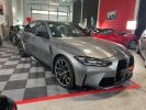 BMW M3 M3 COMPETITION G80 XDRIVE Gris Anthracite  - 5