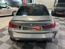 BMW M3 M3 COMPETITION G80 XDRIVE Gris Anthracite  - 11